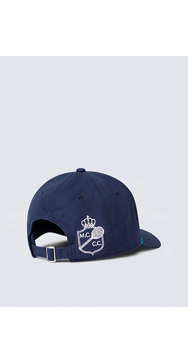 REPLAY &times; Monte Carlo Country Club Cap 詳細画像